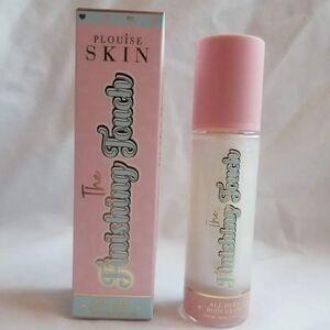 P.Louise The Finishing Touch All Over - Slaying Not Stressing 30 ml / 1.…